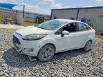 Ford Fiesta 2019