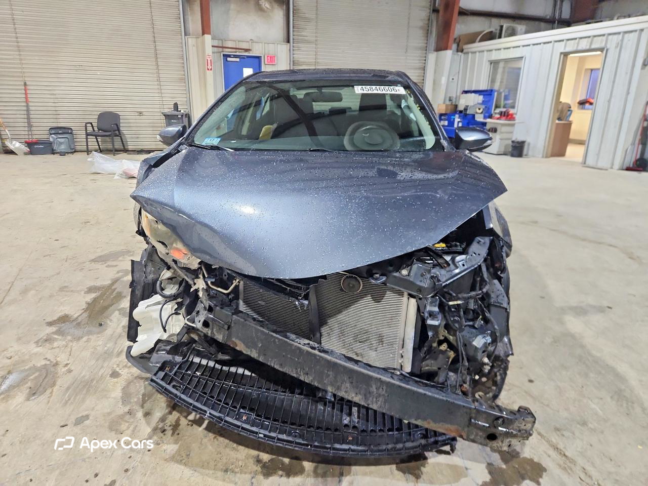 Toyota Corolla 2014