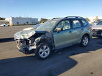 Subaru Forester 2015