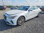 Genesis G70 2021