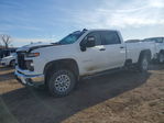Chevrolet Silverado 2025