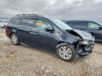 Honda Odyssey 2014
