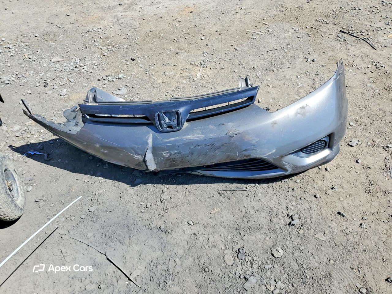 Honda Civic 2006