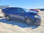 Honda Pilot 2020