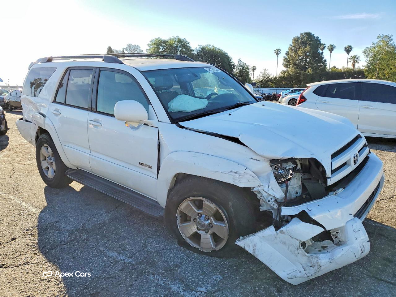 Toyota 4Runner 2005