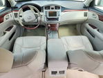 Toyota Avalon 2011