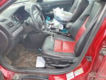 Ford Fusion 2009