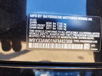 BMW i4 2022