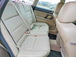 Subaru Outback 2008