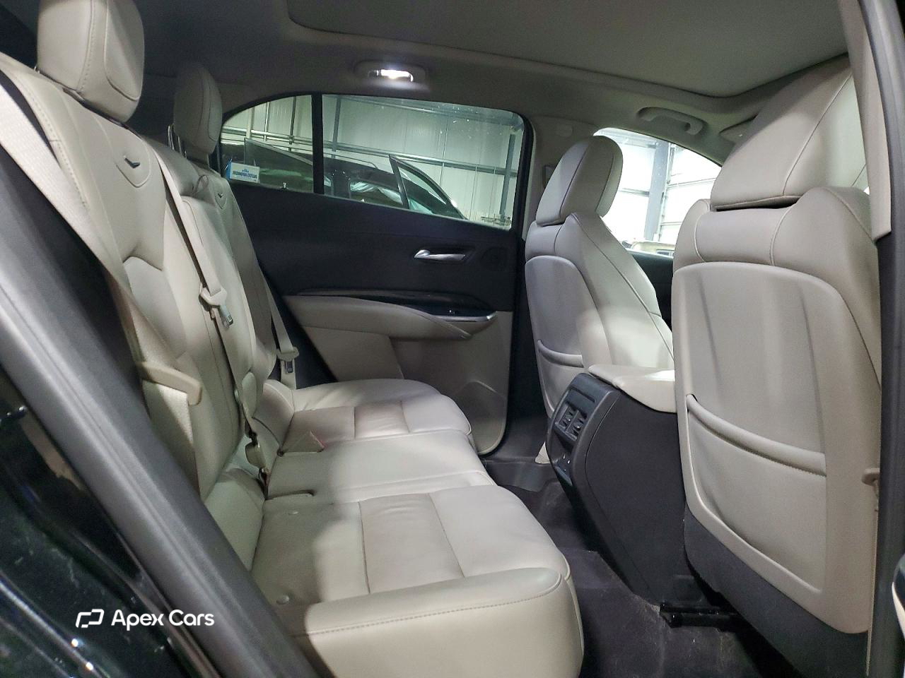 Cadillac XT4 2023