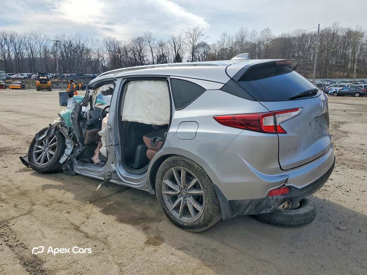 Acura RDX 2019