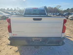 Chevrolet Silverado 2020