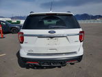 Ford Explorer 2018
