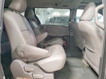 Toyota Sienna 2017