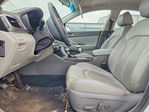 Kia Optima 2016