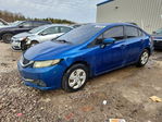 Honda Civic 2014