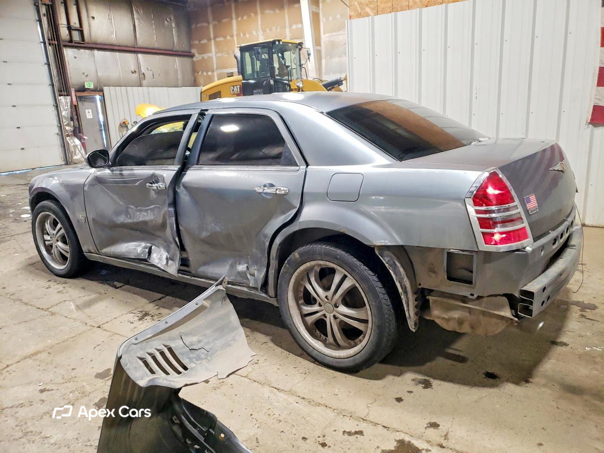 Chrysler 300 2007