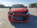Chevrolet Sonic 2020