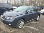 Lexus RX 2010