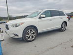 Infiniti JX 2013