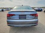 Audi A4 2019