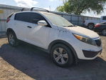 Kia Sportage 2012