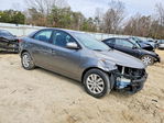 Kia Forte 2012