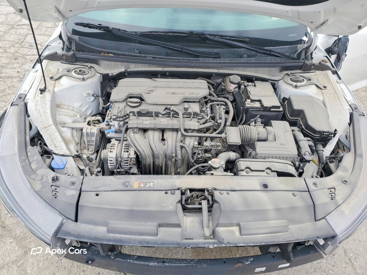 Kia K4 2025