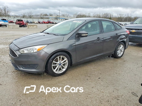 Ford Focus 2017 - Image 1 of 13
