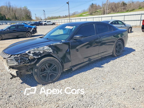 Dodge Charger 2015 - Image 1 of 13