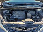 Toyota Sienna 2011