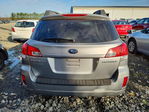 Subaru Outback 2010