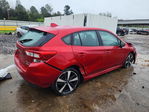 Subaru Impreza 2019