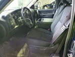 Chevrolet Silverado 2012