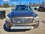 Volvo XC90 2013