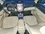Subaru Outback 2011