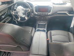 GMC Terrain 2021