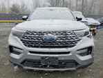 Ford Explorer 2021