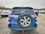 Toyota RAV 4 2012