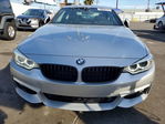BMW Series 4 2017