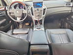 Cadillac SRX 2012