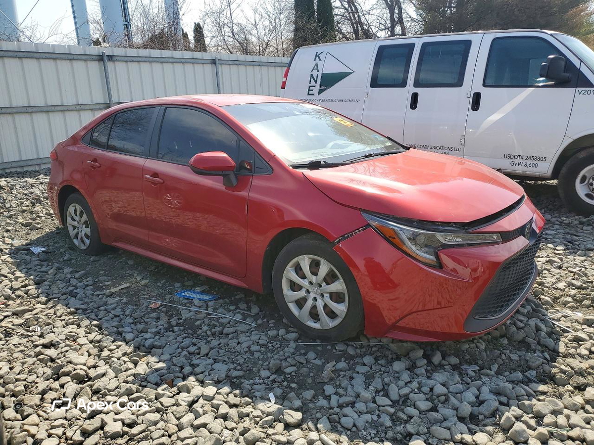 Toyota Corolla 2020