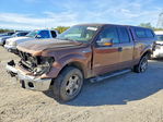 Ford F-150 2011