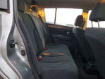 Nissan Versa 2011
