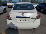 Nissan Altima 2012