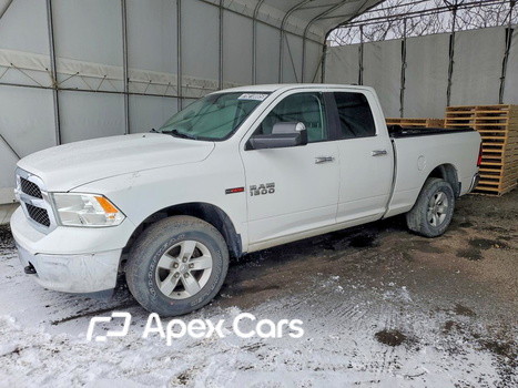 RAM 1500 2016 - Image 1 of 12