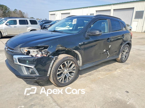 Mitsubishi Outlander 2018 - Image 1 of 13