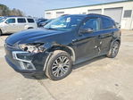 Mitsubishi Outlander 2018