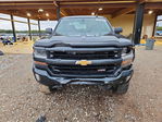 Chevrolet Silverado 2017