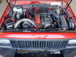 Jeep Cherokee 1995